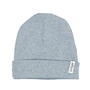 Beanie Melange | Blue Fogg