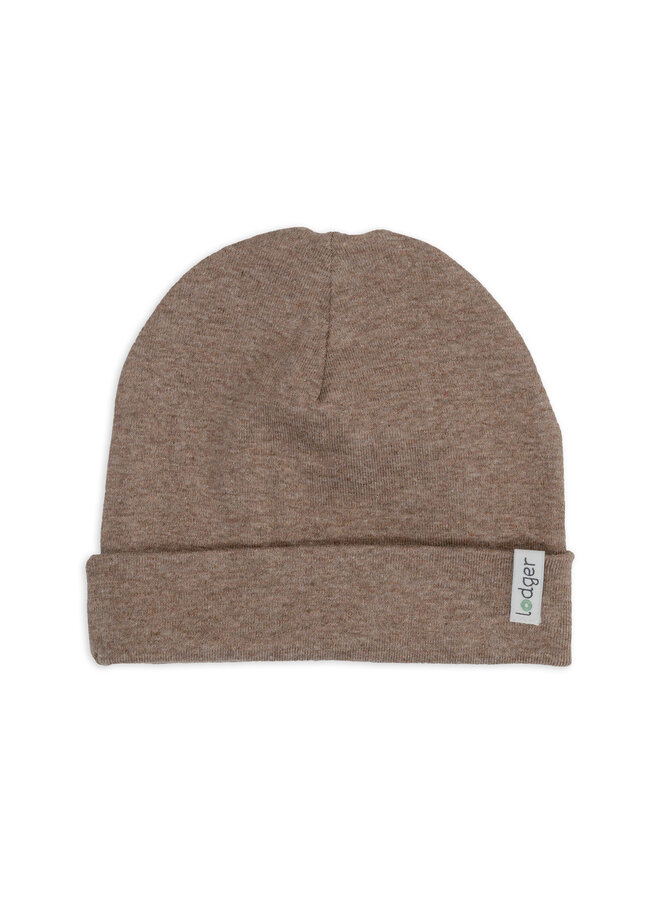 Beanie Melange | Buffalo