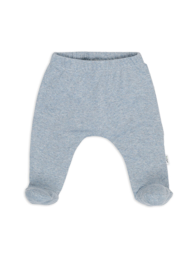 Jogger Melange | Blue Fogg