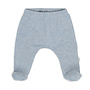 Jogger Melange | Blue Fogg