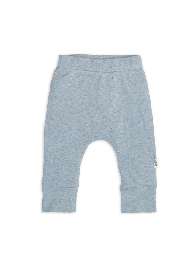 Jogger Melange | Blue Fogg