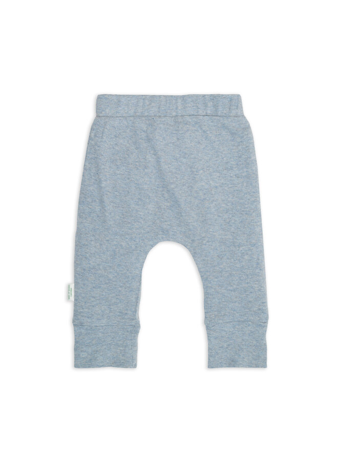 Jogger Melange | Blue Fogg