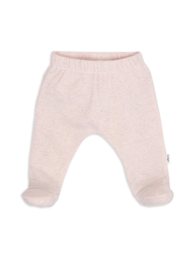 Jogger Melange | Tan