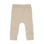 Jogger Melange | Beige