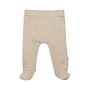 Jogger Melange | Beige