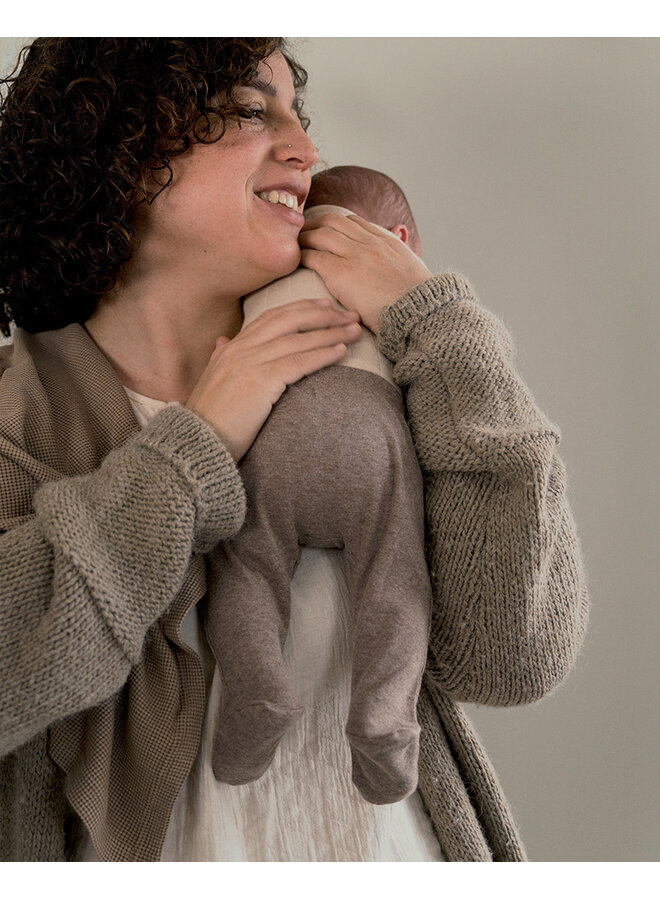 Jogger Melange | Buffalo