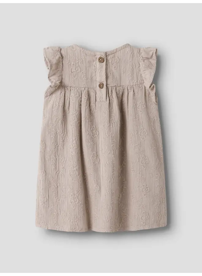 Name it - NBFDATINES SPENCER Chateau Gray