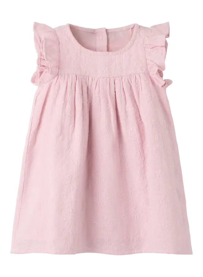 Name it - NBFDATINES SPENCER Fragrant Lilac