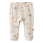 Name it - NBMFLAP PANT Peyote Melange