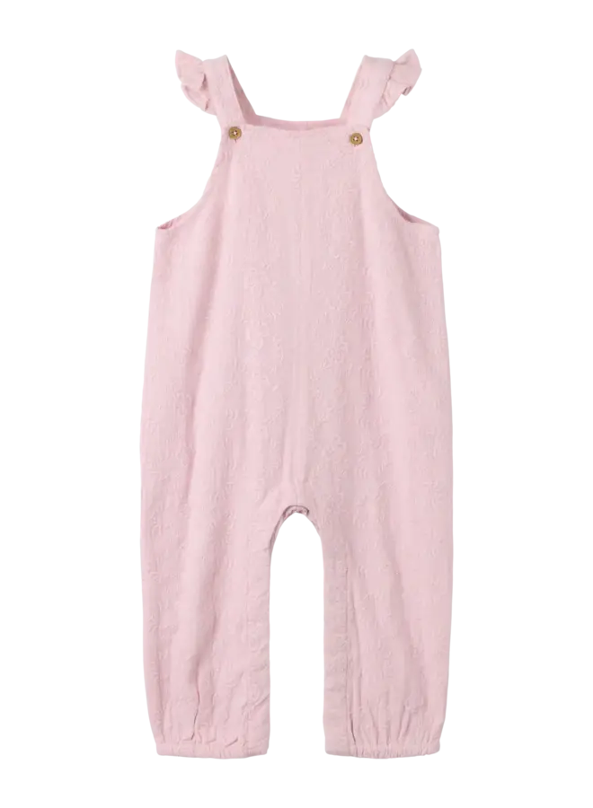 Name it - NBFDATINES OVERALL Fragrant Lilac