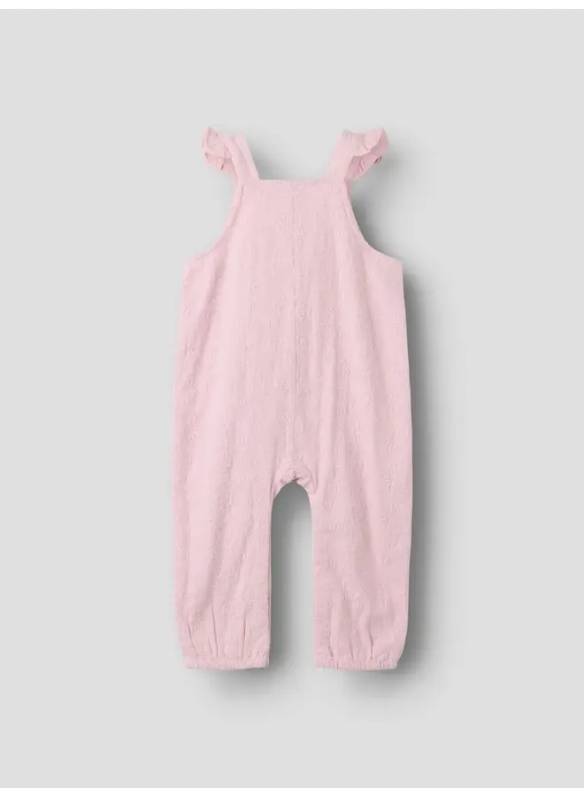 Name it - NBFDATINES OVERALL Fragrant Lilac