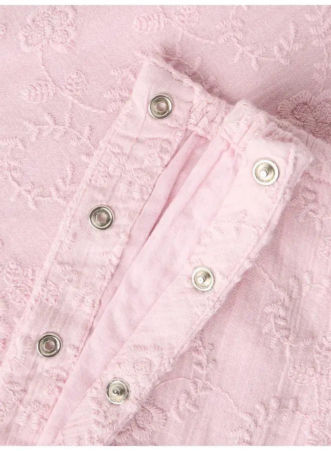 Name it - NBFDATINES OVERALL Fragrant Lilac