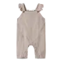 Name it - NBFDATINES OVERALL Chateau Gray