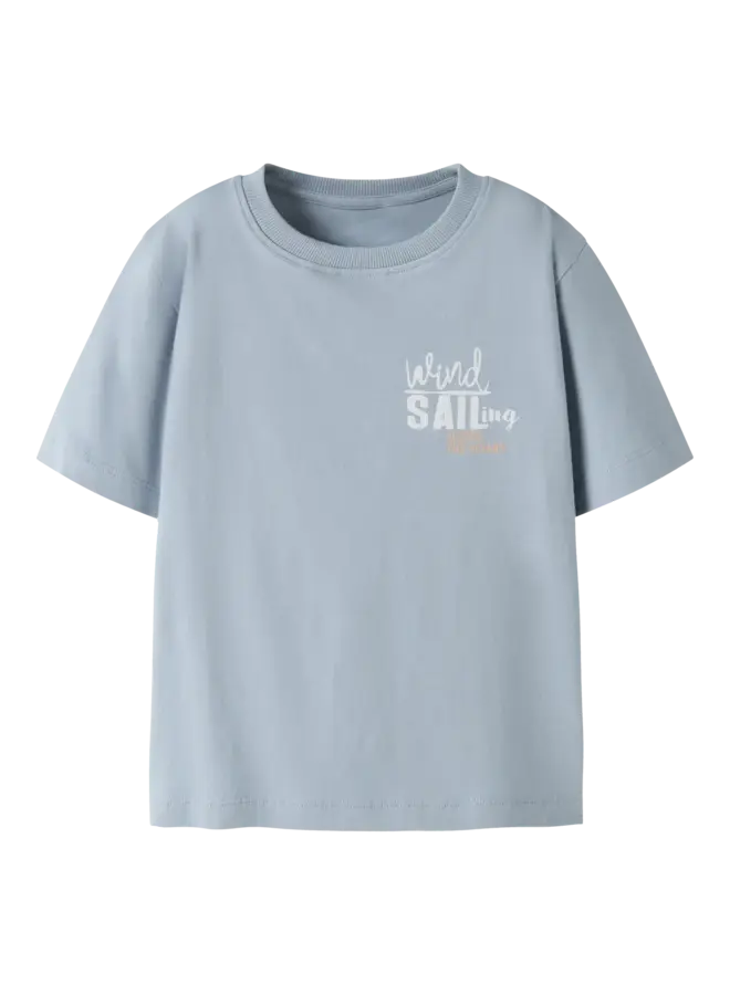 Name it -  NMMFLOKAN SS NREG TOP Blue Fog