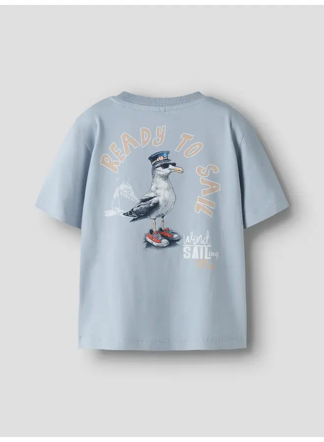 Name it -  NMMFLOKAN SS NREG TOP Blue Fog