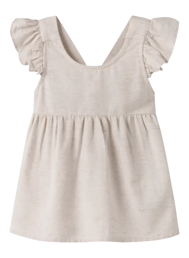 Name it - NBFFAHER SPENCER Peyote Melange