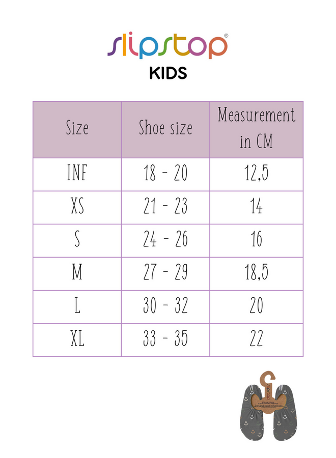 Slipstop | Palm Sand