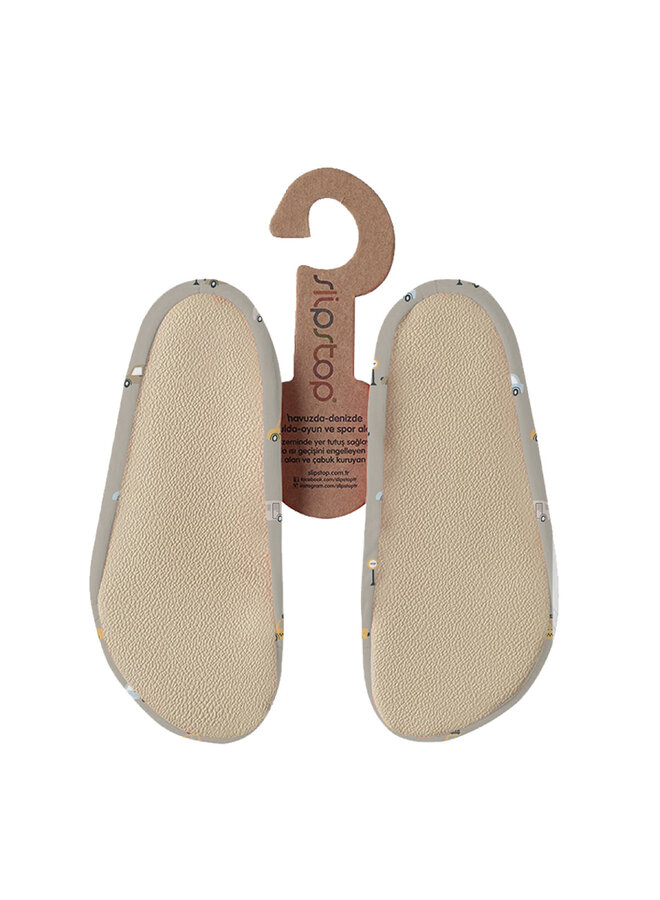 Slipstop | Cars Naturel