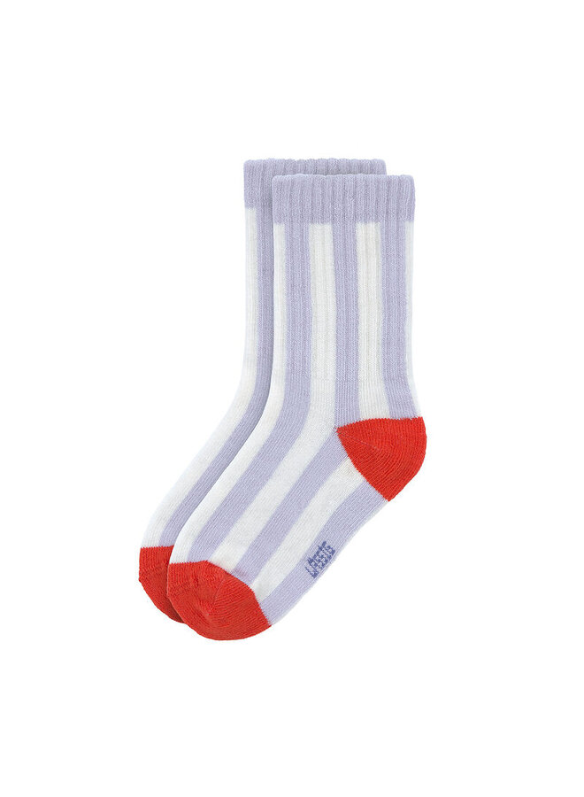 Tennis Socks 3 pcs GOTS Cat