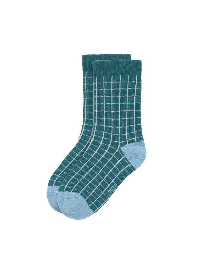 Tennis Socks 3 pcs GOTS Dog