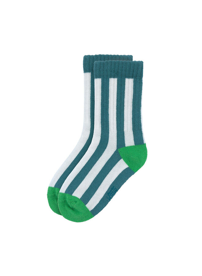 Tennis Socks 3 pcs GOTS Dog