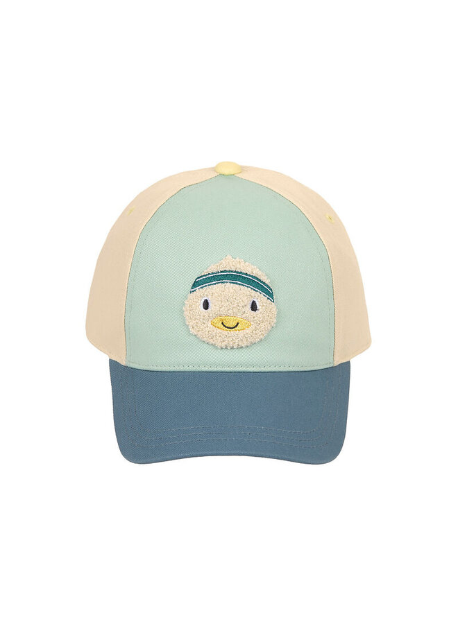 Kids Base Cap Duck