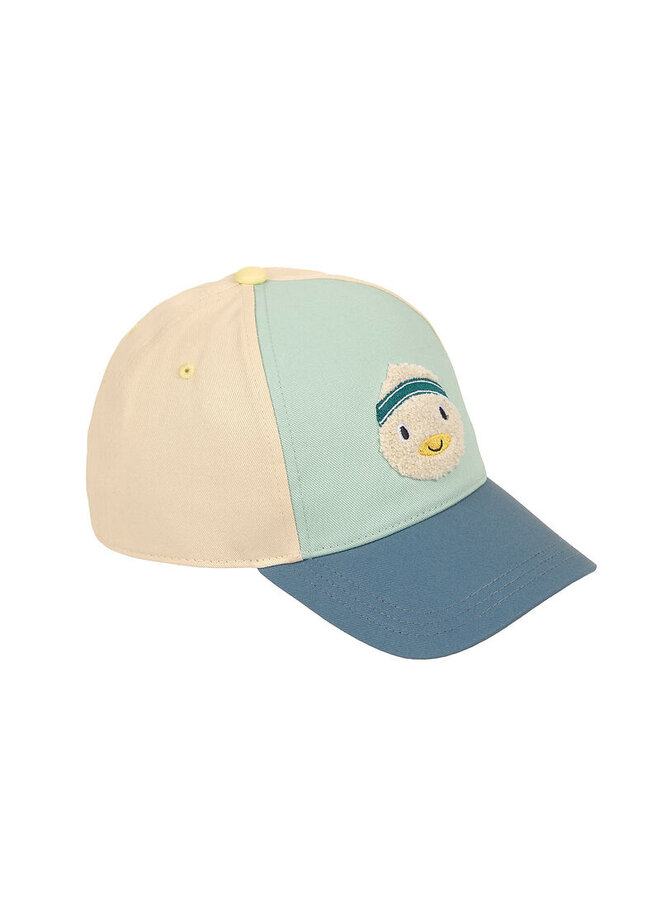 Kids Base Cap Duck