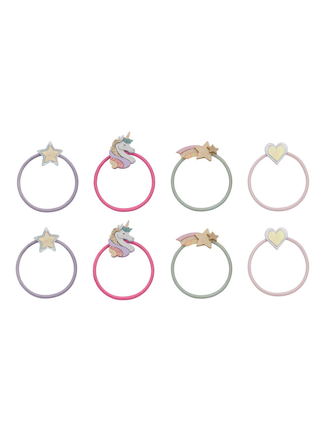 MIMI & LULA - DREAMY UNICORN PONIES