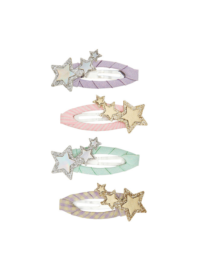 MIMI & LULA - TRAILING STAR CLIC CLACS