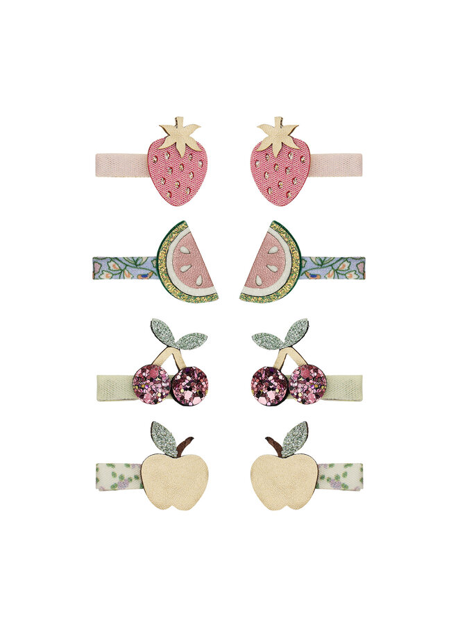 MIMI & LULA - FRUIT SALAD MINI CLIPS