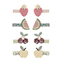 MIMI & LULA - FRUIT SALAD MINI CLIPS