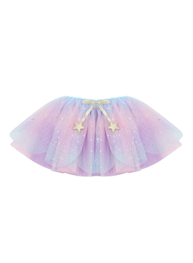 MIMI & LULA - SCALLOP PASTEL TUTU