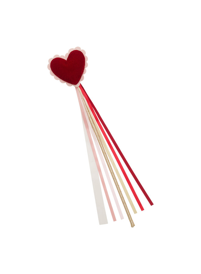 MIMI & LULA - HEART WAND