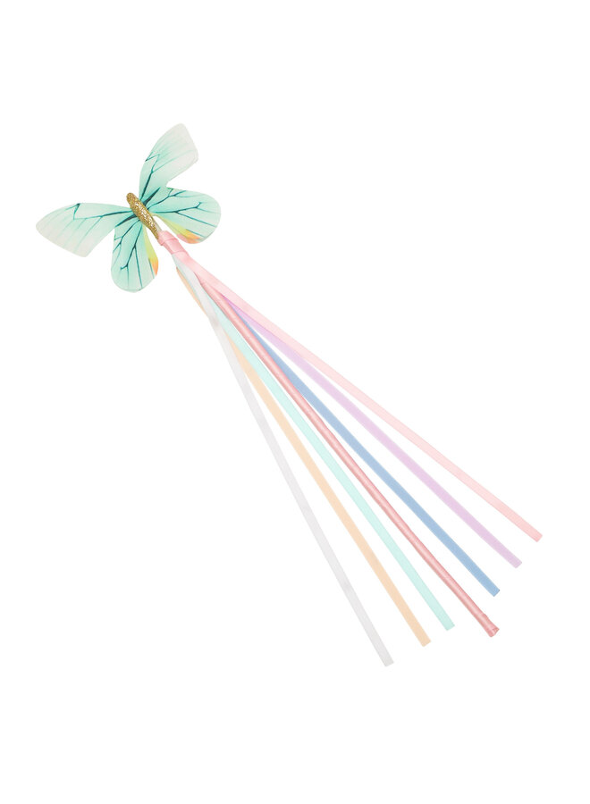 MIMI & LULA - BUTTERFLY WAND
