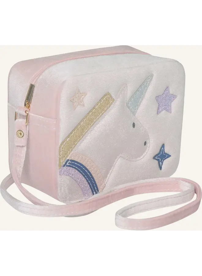 MIMI & LULA - UNICORN BOXY BAG