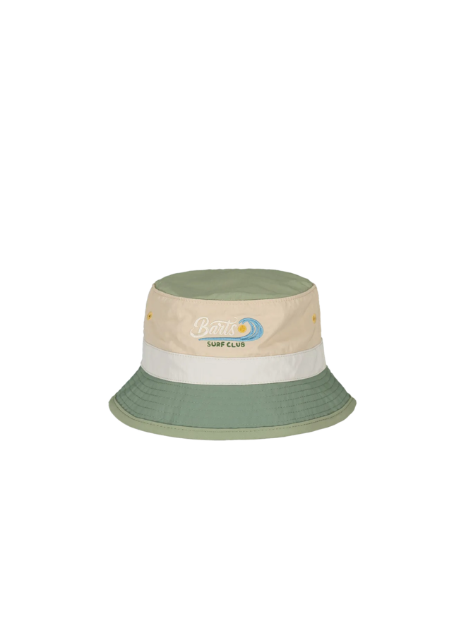 Barts Sumney Hat - Khaki 53-55