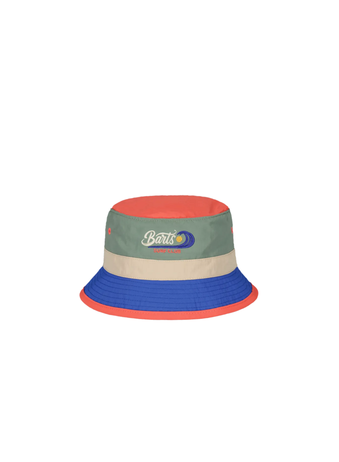 Barts Sumney Hat - Blue 53-55