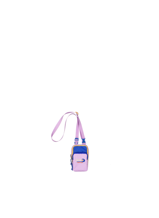 Barts Bounze Phonebag - Lilac