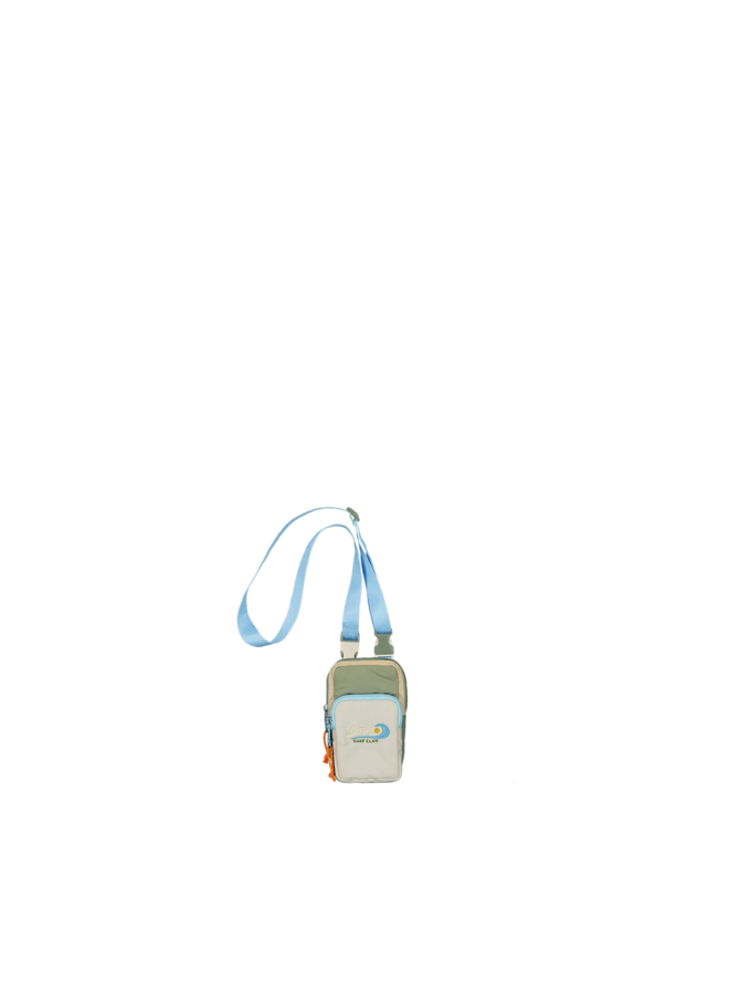 Barts Bounze Phonebag - Khaki