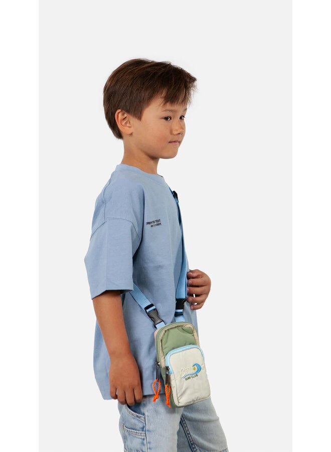 Barts Bounze Phonebag - Khaki