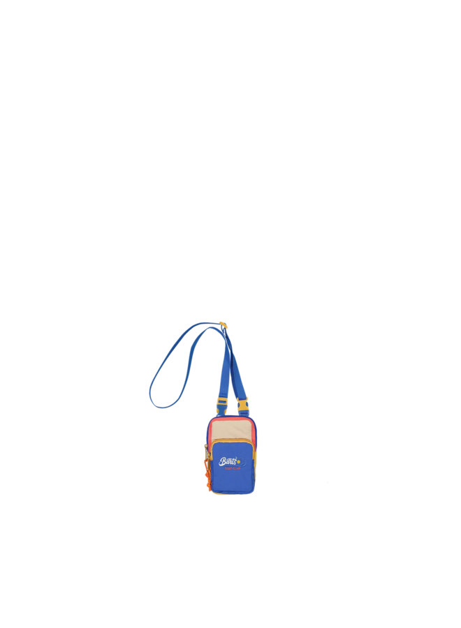 Barts Bounze Phonebag - Blue