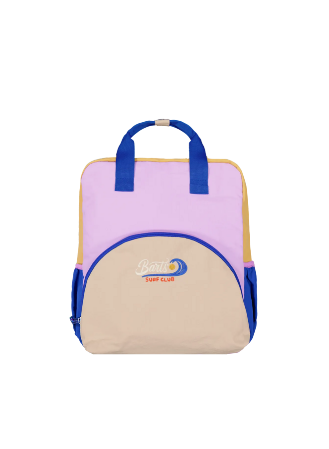 Barts Bounze Backpack - Lilac