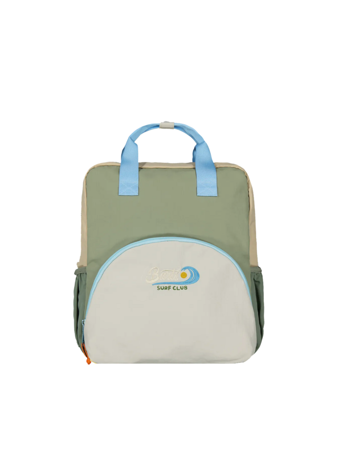 Barts Bounze Backpack - Khaki
