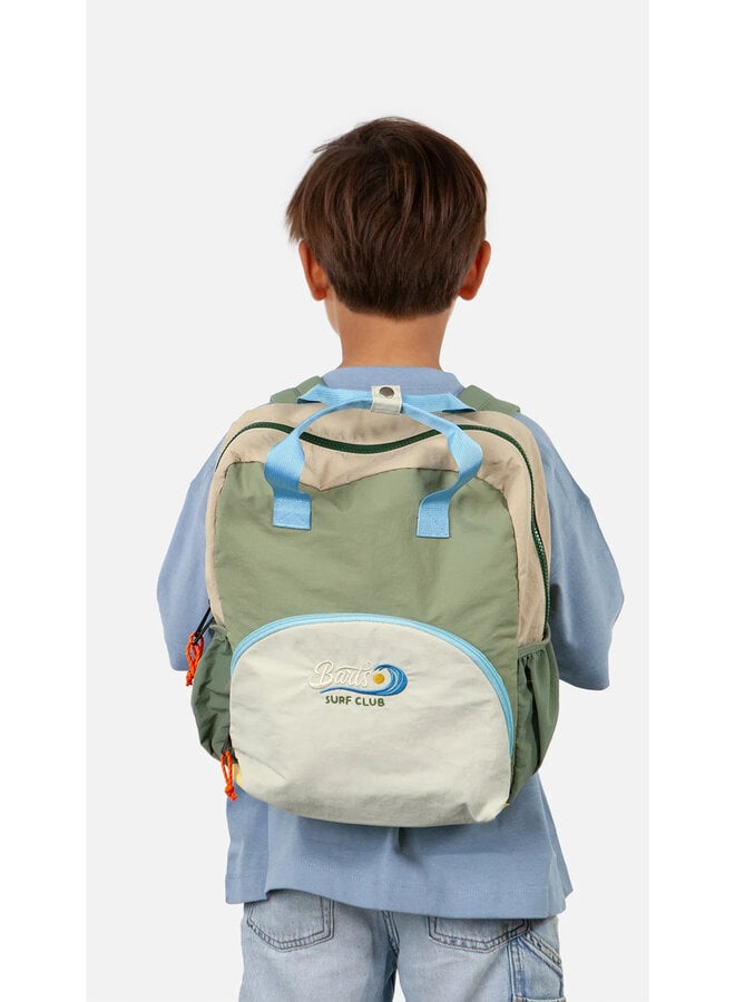 Barts Bounze Backpack - Khaki
