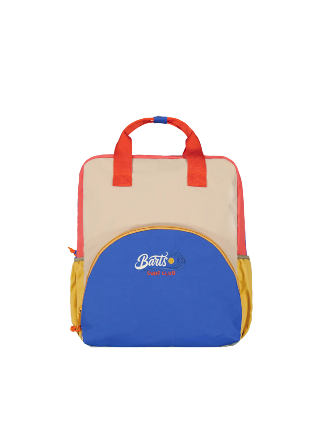 Barts Bounze Backpack - Blue
