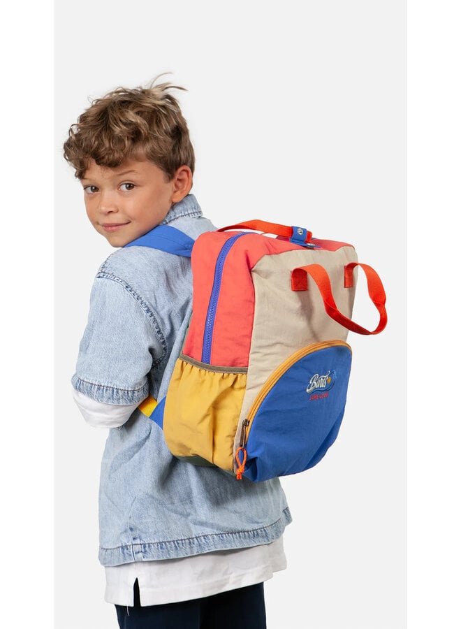 Barts Bounze Backpack - Blue