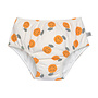 Swim Diaper Orange Sea Salt