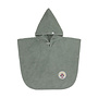 Terry Poncho green