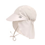 Sun Protection Flap Hat sea salt
