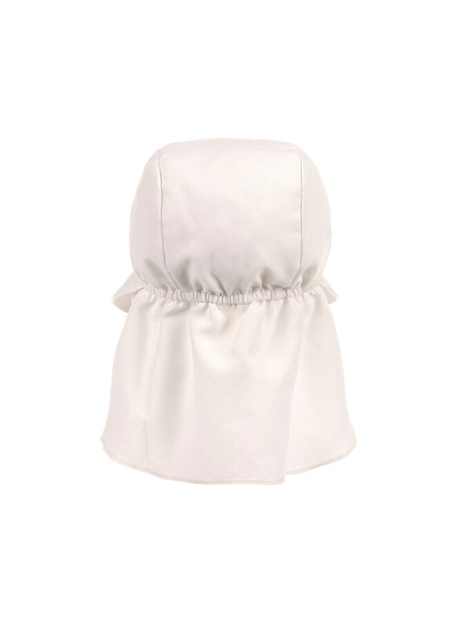 Sun Protection Flap Hat sea salt